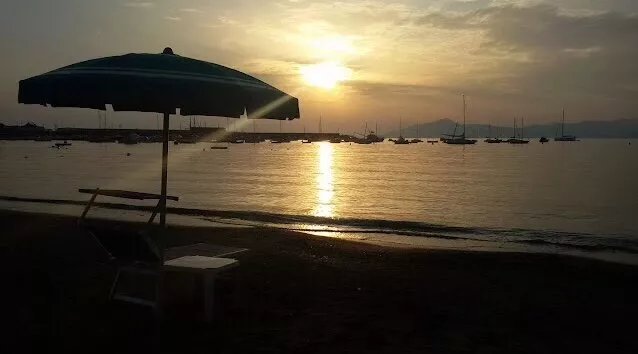 Jimmy Beach Sestri Levante