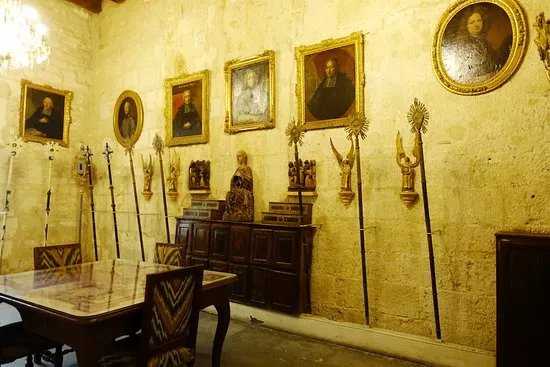 Musee du Vieux Montpellier
