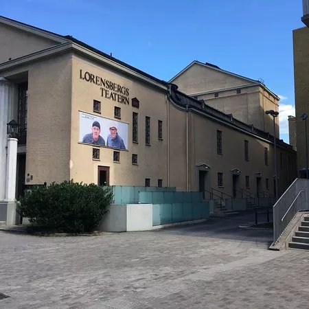 Lorensbergsteatern