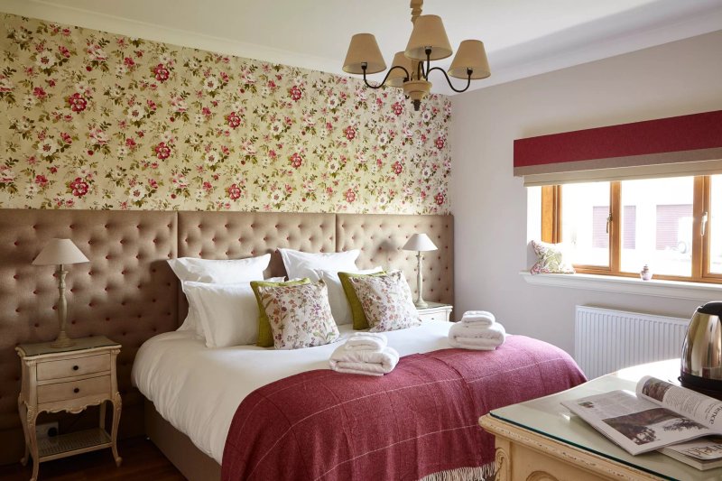 Bowhill Bed and Breakfast