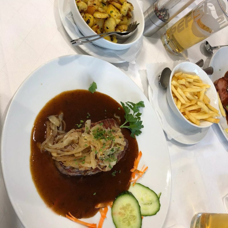 Restaurant Adler