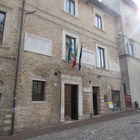 Palazzo del Municipio