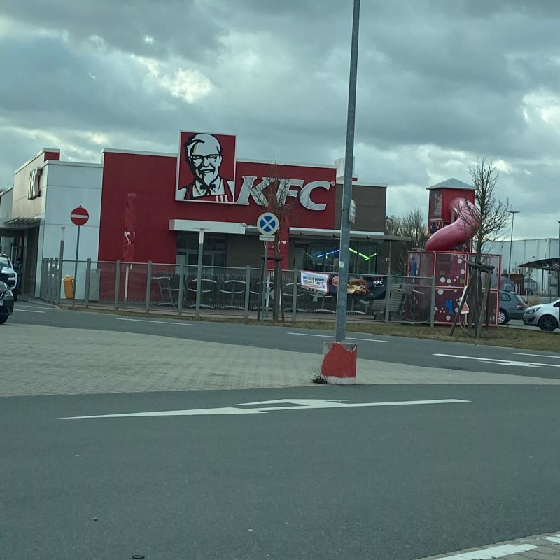 KFC