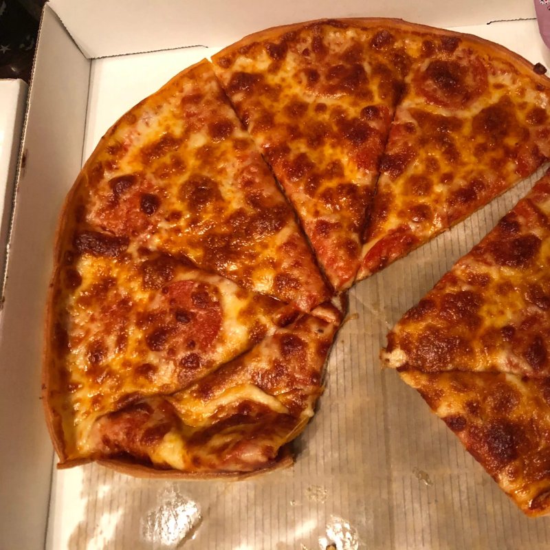 Family Pizza Company