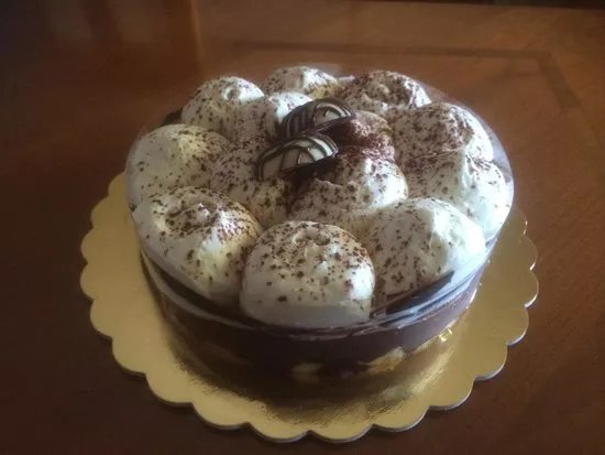 Pasticceria Casantini