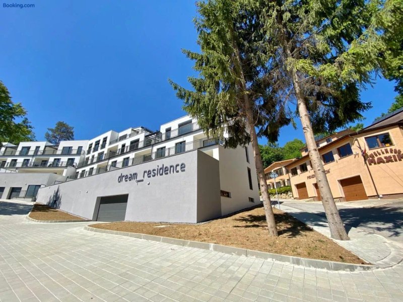 Dream Apartman