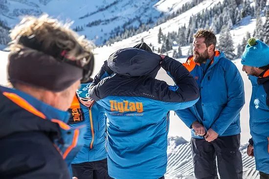 ZigZag Ski School