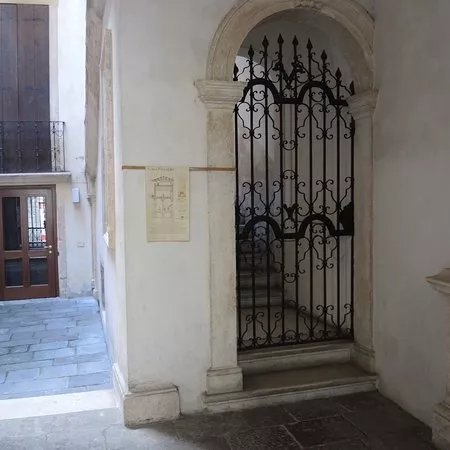 Casa Cogollo