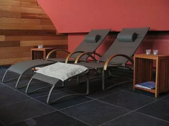 Sauna O Pur