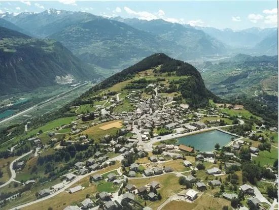 Lac Louche