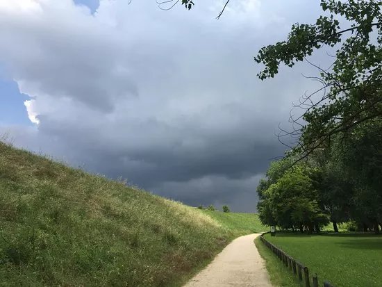 Parco Fluviale di Fossalta di Piave
