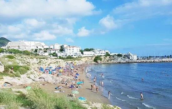 Playa Balmins