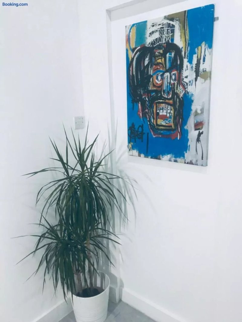 Apartment Style Space