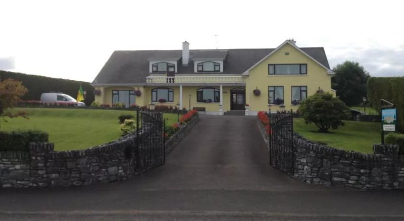 Seawater View Bed & Breakfast