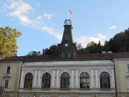 Ljubljana Puppet Theatre
