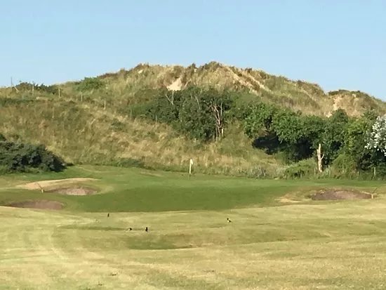 Royal Ostend Golf Club