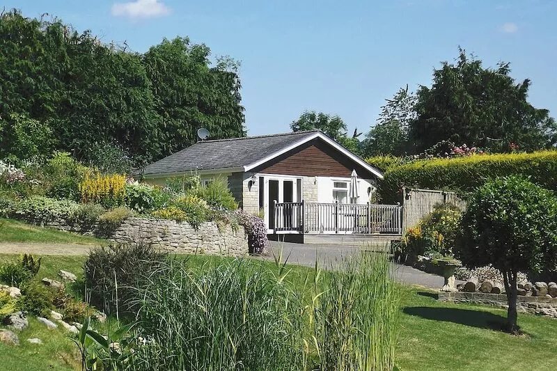 1 bedroom accommodation in Uplyme, near Lyme Regis