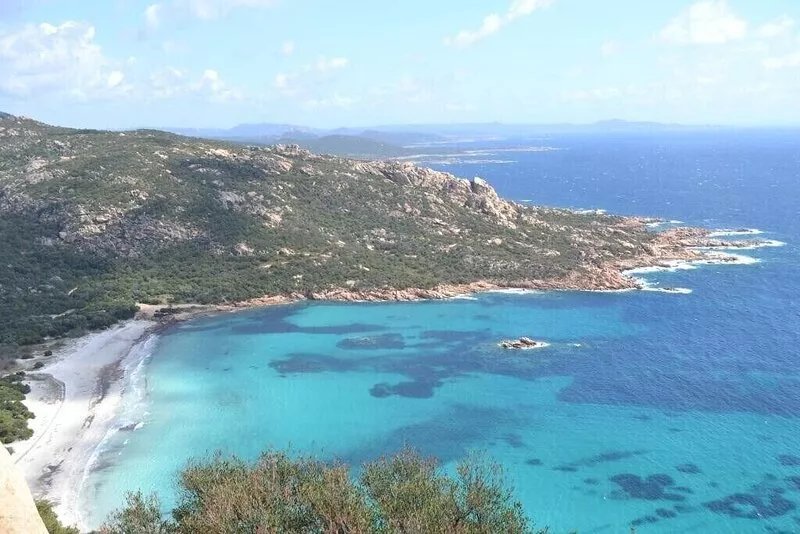 Superb comfortable villa with private pool, Porto Vecchio, ideal 2 families