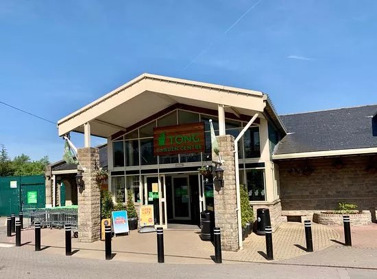 Tong Garden Centre