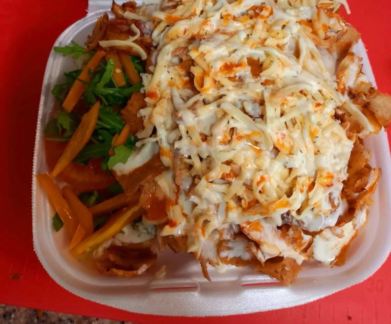 Despacito Kebab