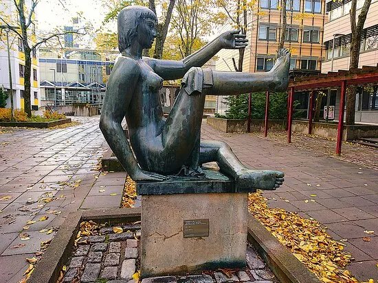 Meresta Noussut / Risen From The Sea