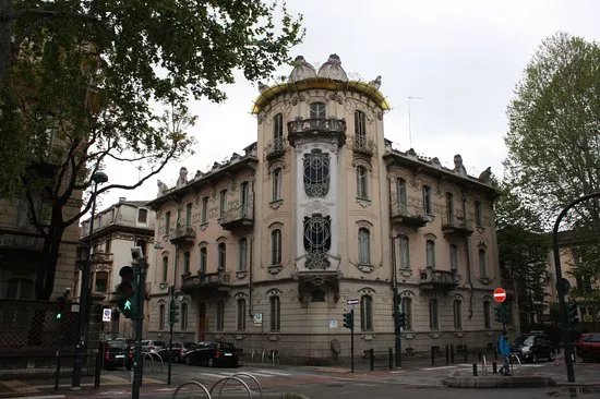 Casa La Fleur