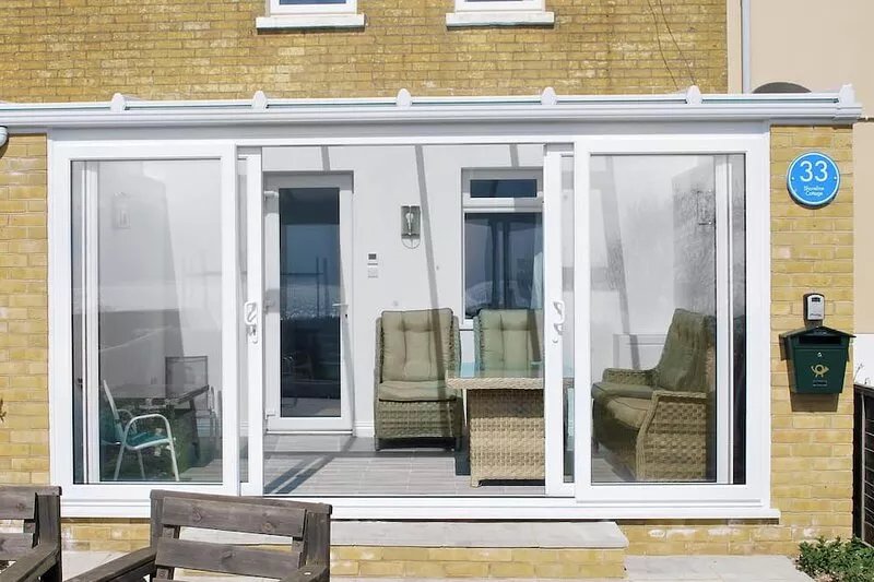 3 bedroom accommodation in Sandown