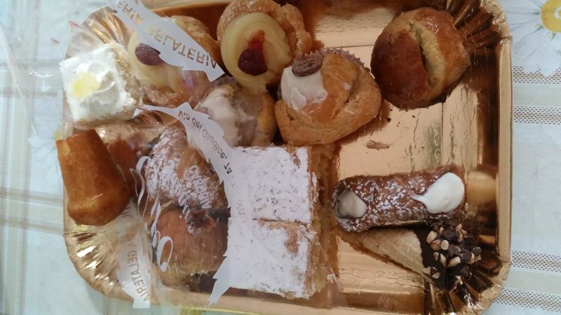 Pasticceria Ciro di Sannino Ciro