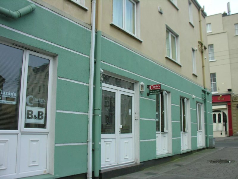 Ciaran's B & B