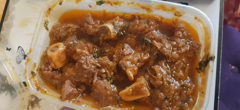 Shabir Tandoori