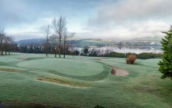 City of Derry Golf Club
