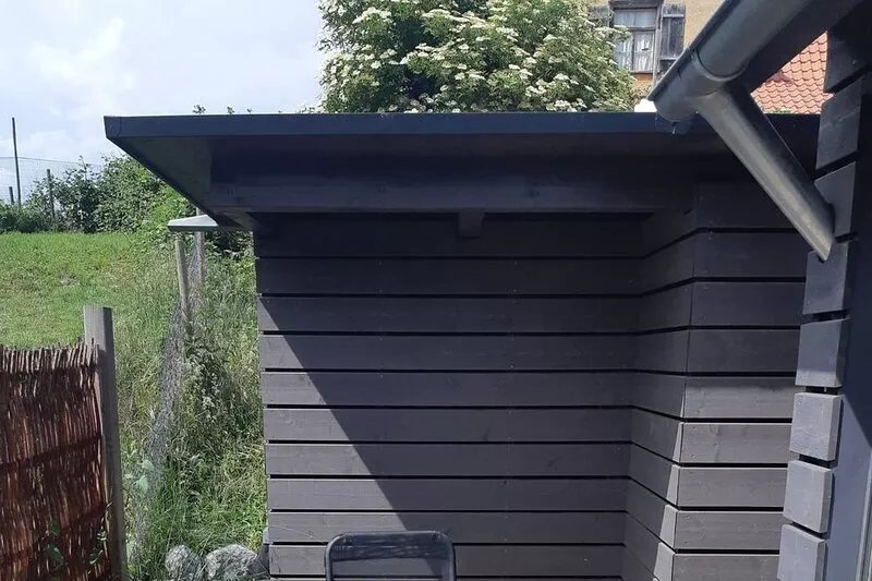 Bauernhäusle - the house with a beautiful garden
