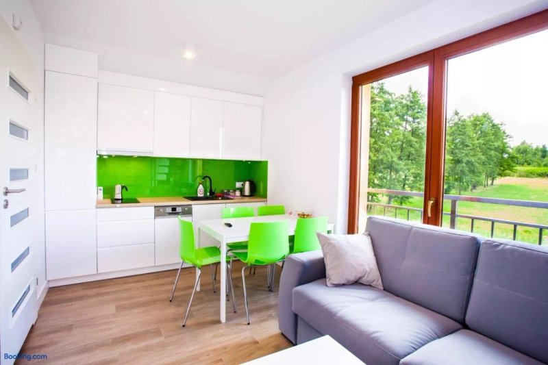 Apartamenty SaltApart 2
