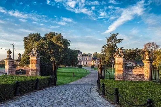 Chateau Giscours