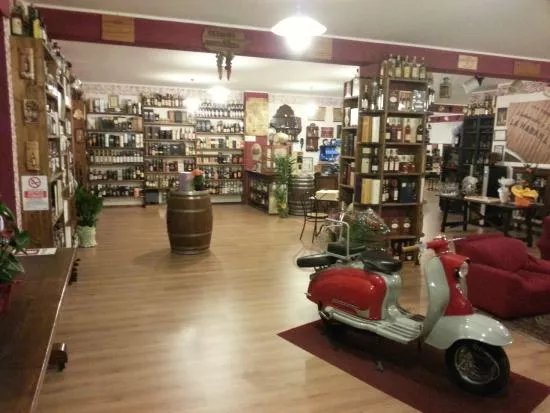 Enoteca Cagliaritana