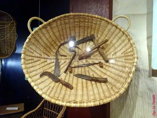 Espace Culturel Osier Vannerie