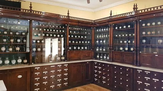 Museum of Ceramics - City History Department