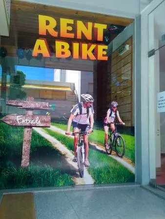 Rent a Bike