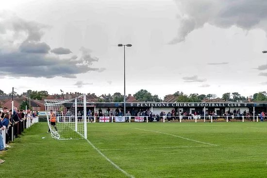 Penistone Church Football Club