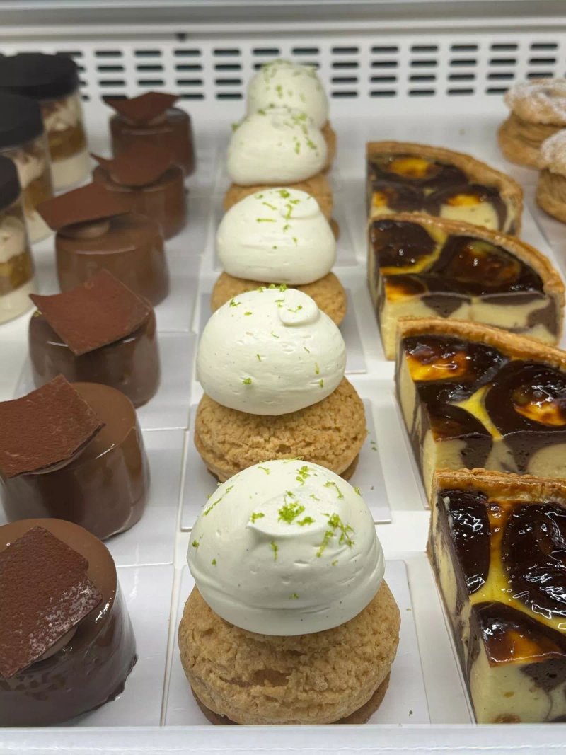 Patisserie L'ephemere
