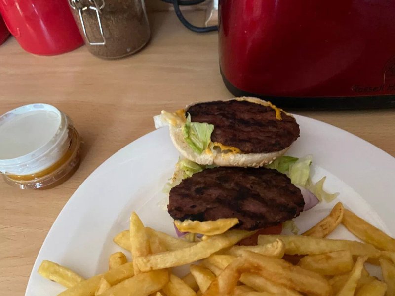 Pepe's Piri Piri