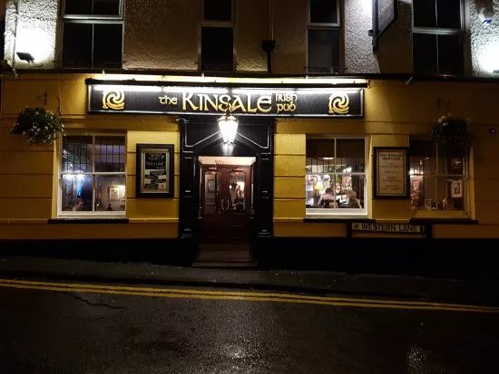 Kinsale Irish Pub