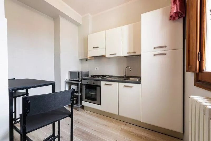 Apartments Florence - Ariento Ercole