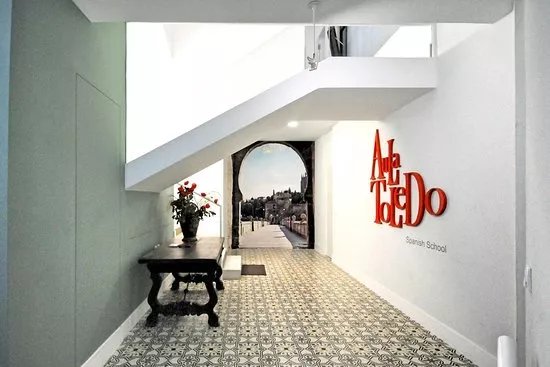 Aula Toledo