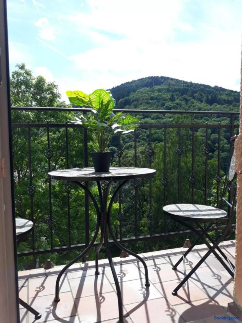 Apartmany Marie Jachymov