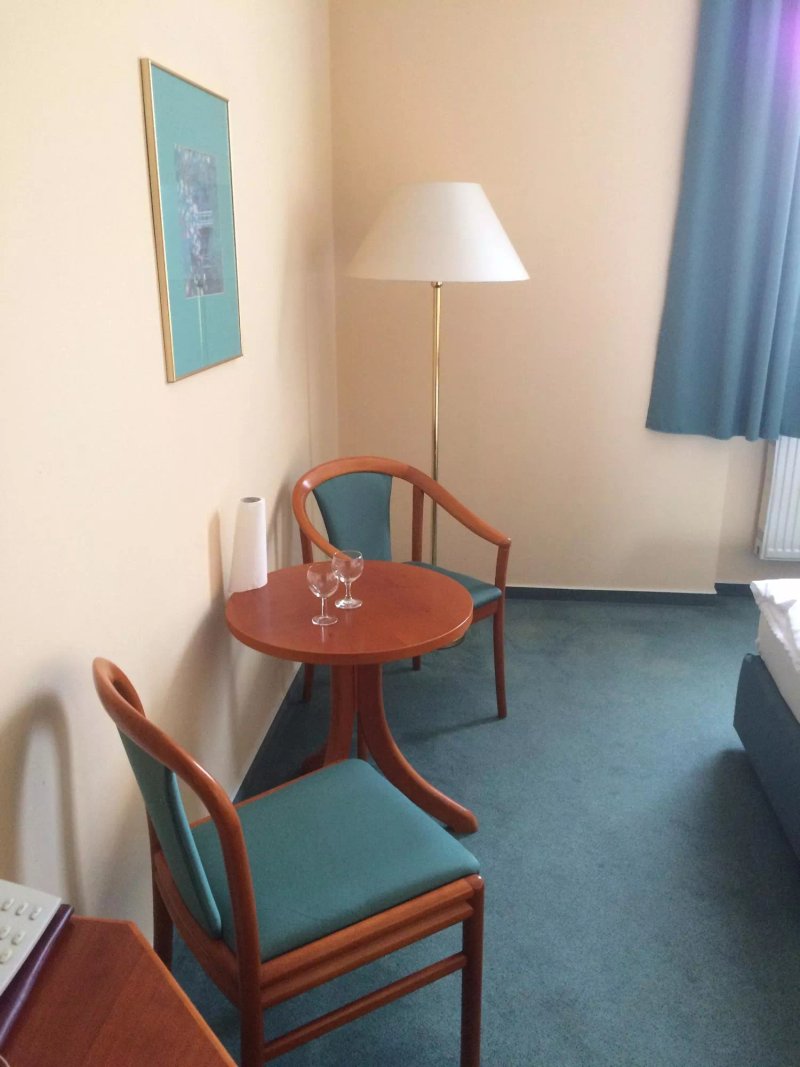 Hotel Brandenburg