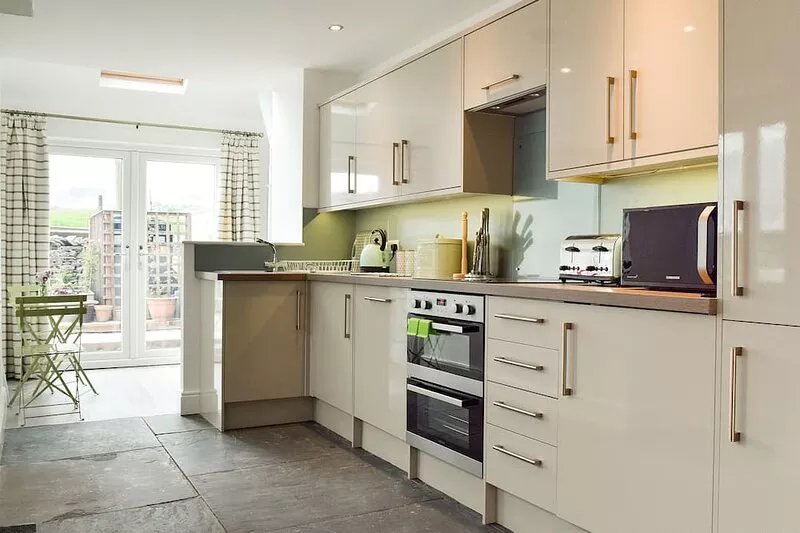 3 bedroom accommodation in Horton in Ribblesdale, near Settle