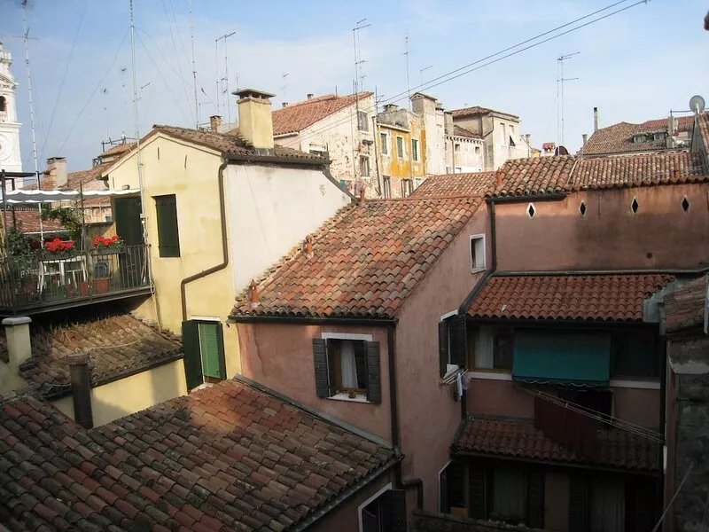 Formosa Apartment: A Wonderful Holiday in the Heart of Gorgeous Venice