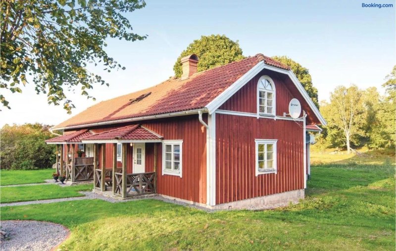 Hultets Gard