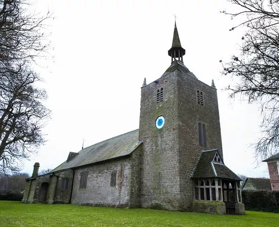 Rotherwas Chapel